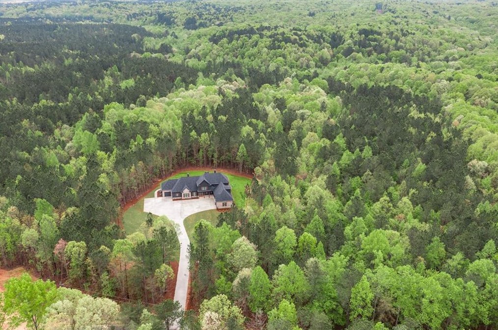 3151 Willow Springs Rd, Dallas, GA 30132-0027