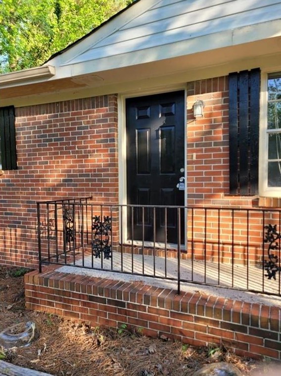2147 Chestnut Cir, Lithia Springs, GA 30122