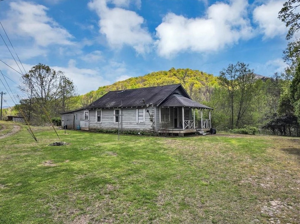 762 Sunnyside, Hiawassee, GA 30546
