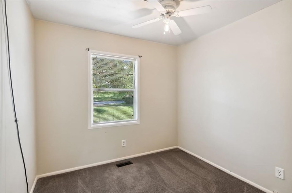 3879 Water Oak Way, Atlanta GA  30340-2535 exterior