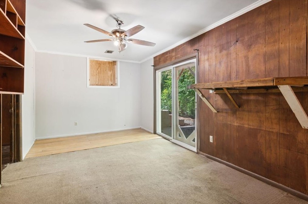 3879 Water Oak Way, Atlanta GA  30340-2535 exterior