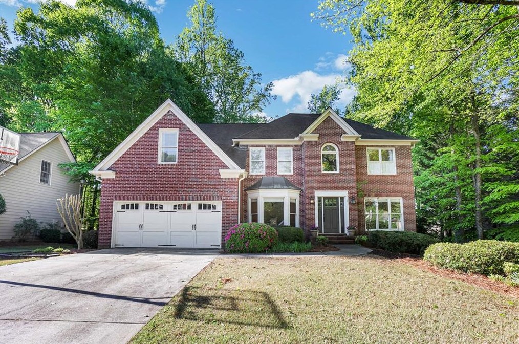 390 Wentworth Downs Ct, Duluth, GA 30097