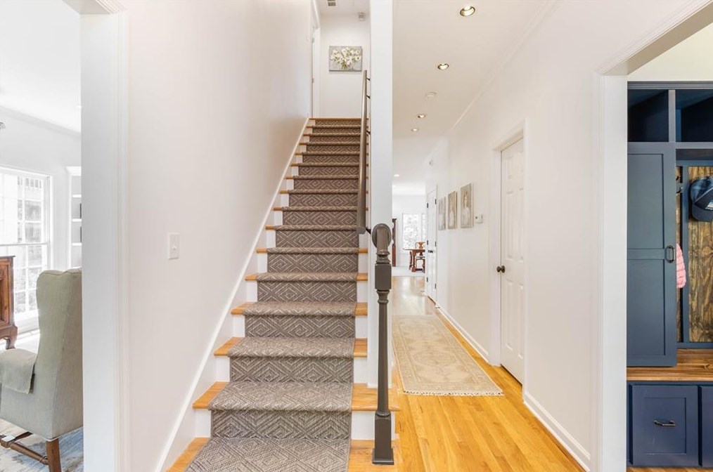 1856 Volberg St, Atlanta, GA 30318-3053