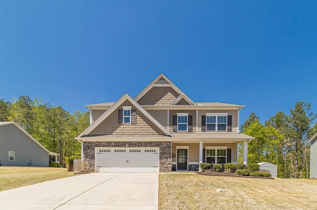 482 Berkleigh Trails Dr, Hiram, GA 30141