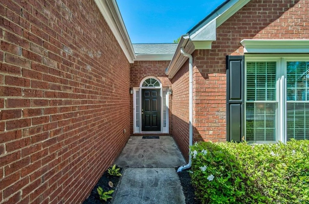 4856 Devonhurst Chase, Powder Springs, GA 30127-8201