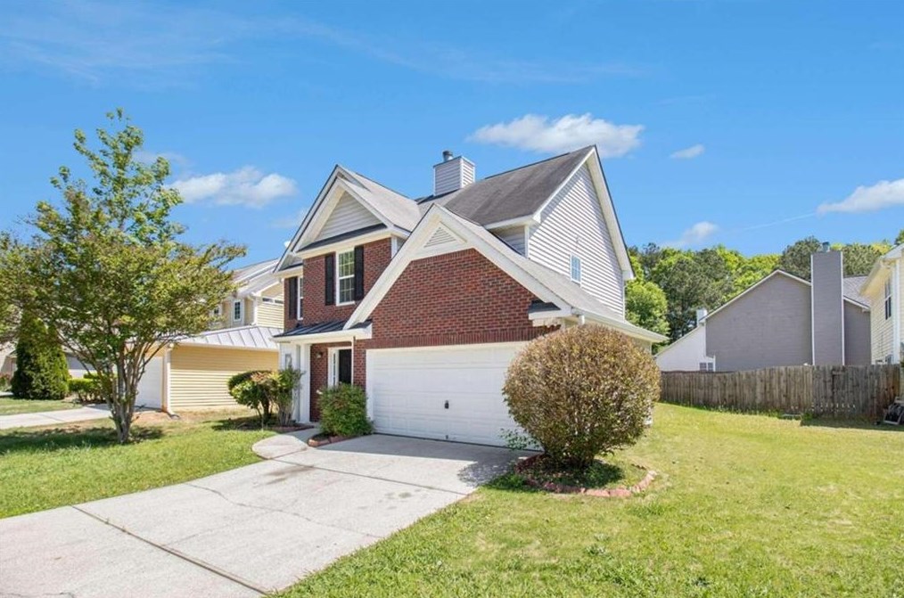 3365 Cypress Club Trl, Austell, GA 30106