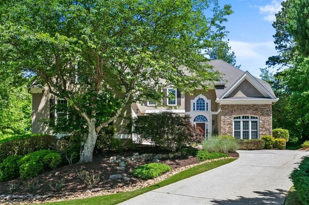 2770 Chandon Pl, Alpharetta, GA 30022-4016