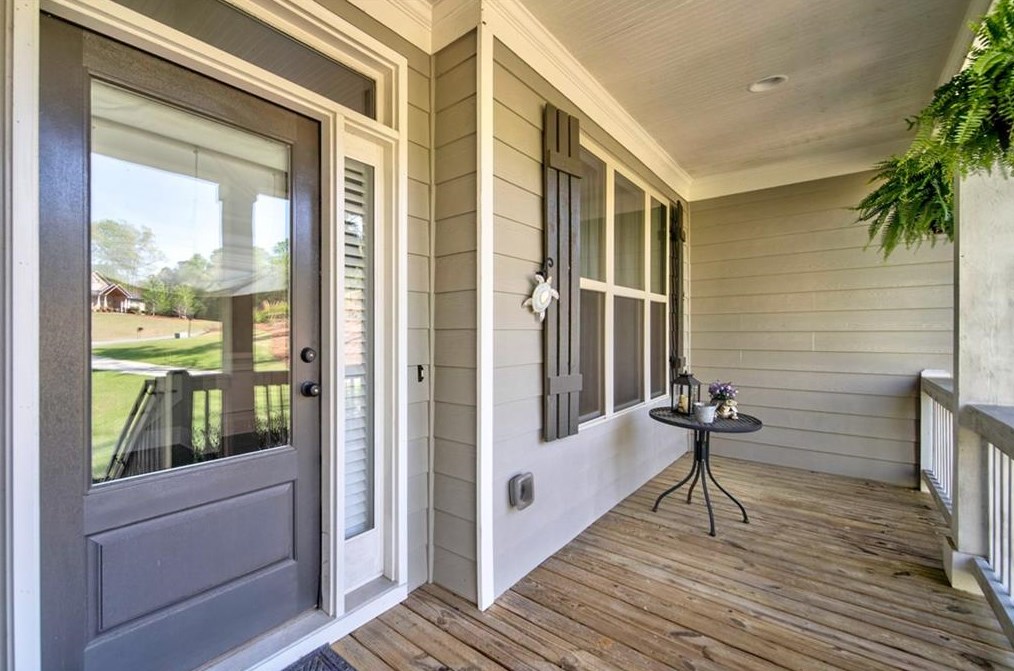 204 Heritage Creek Trail, Ball Ground, GA 30107