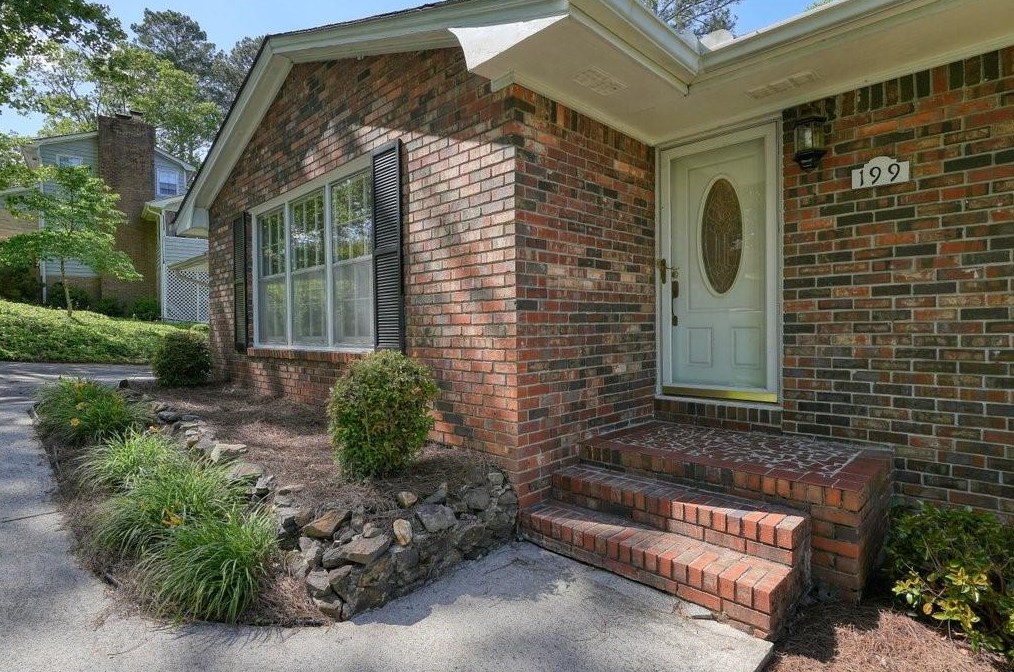 199 Westminster Way, Dallas, GA 30132-2409