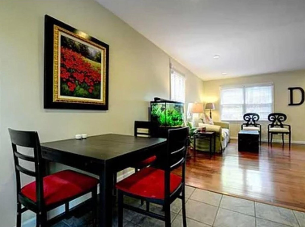 2765 Skyland Dr, Atlanta GA  30319-3645 exterior
