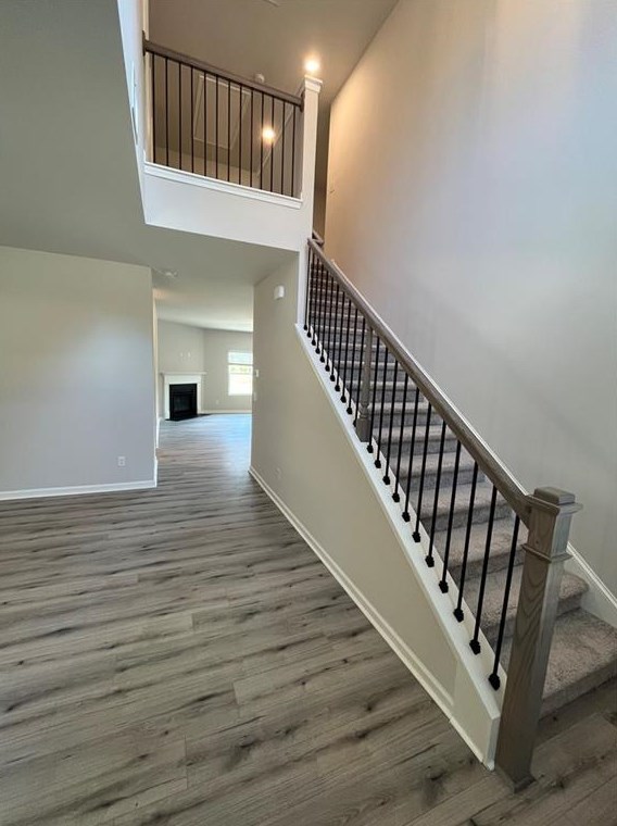 605 Clark Lake Estates Dr, Grayson, GA 30017-0012