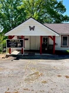 7101 Hwy 19 N, Dahlonega, GA 30533