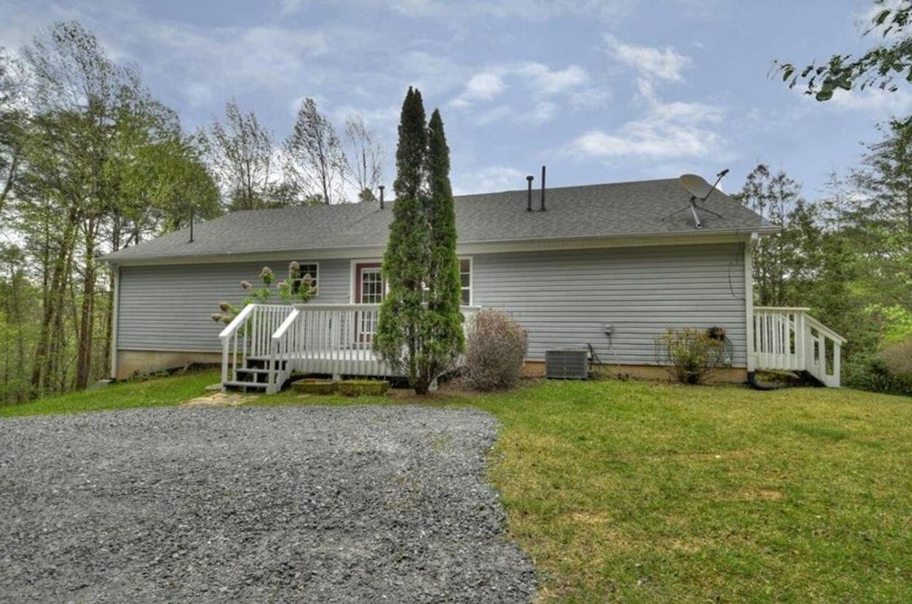 223 Old Orchard Rd, Ellijay, GA 30536