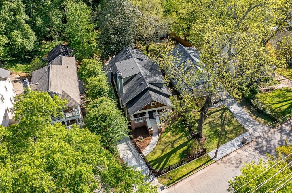 2149 Oakview Rd, Atlanta GA  30317-2637 exterior