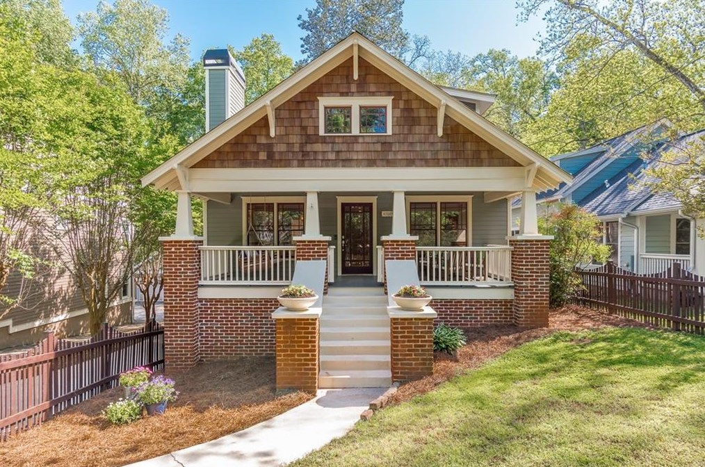 2149 Oakview Rd, Atlanta, GA 30317-2637