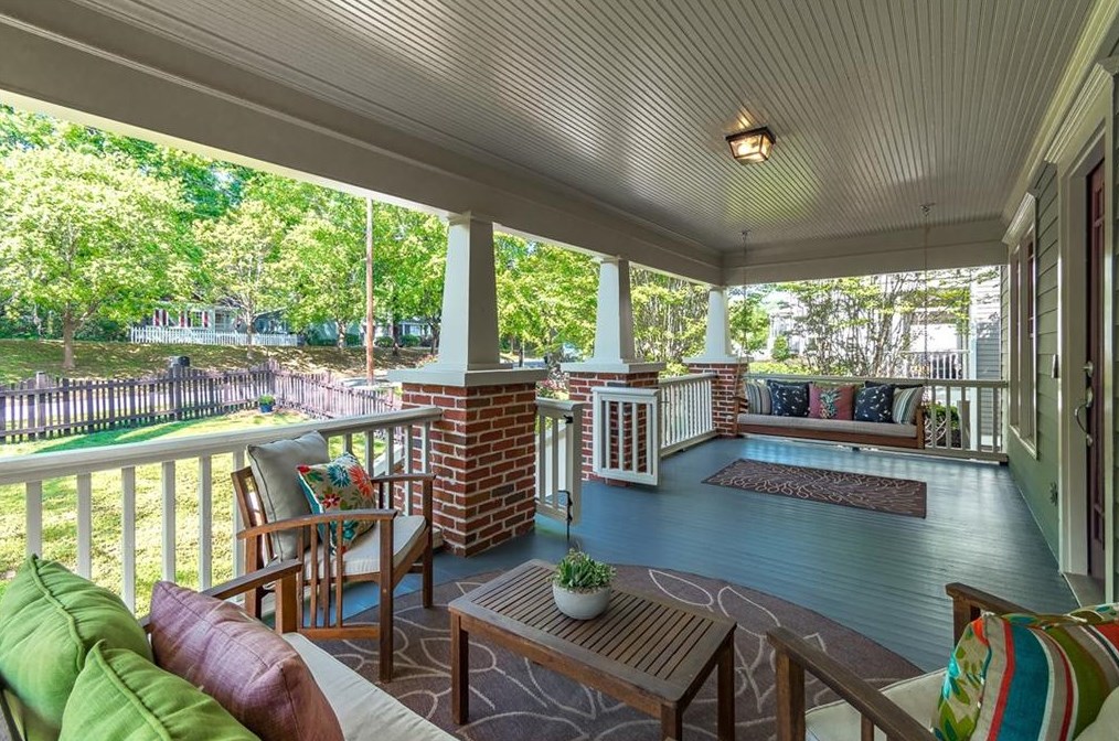 2149 Oakview Rd, Atlanta GA  30317-2637 exterior