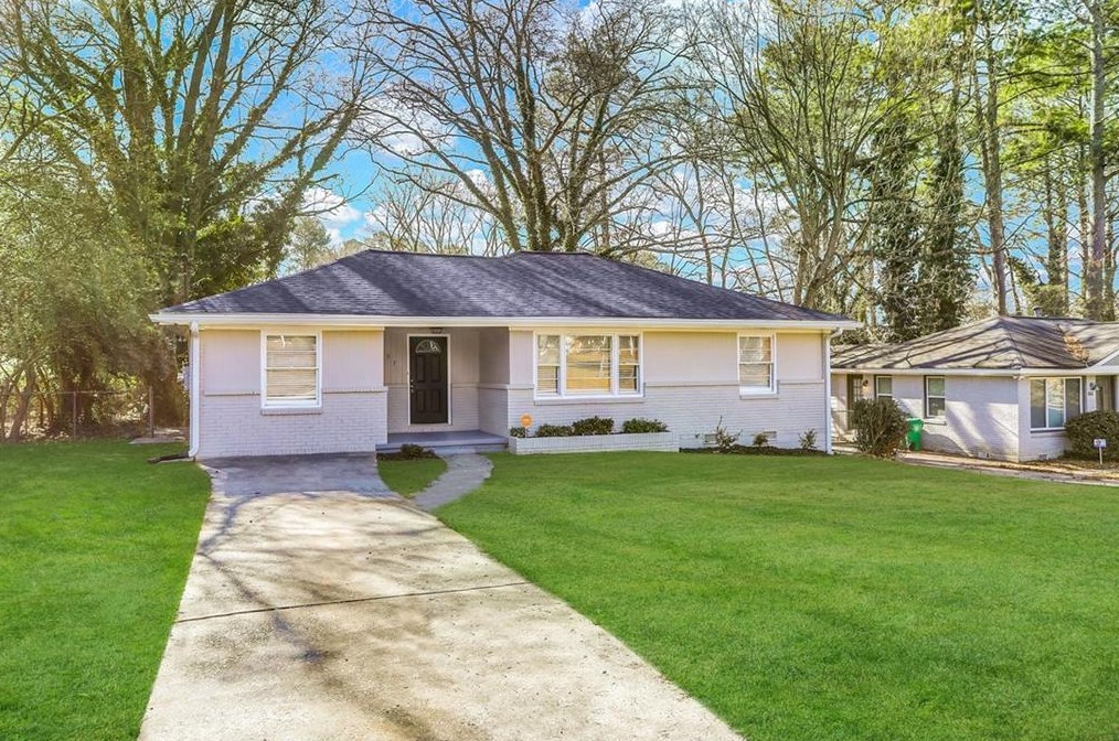 1797 San Gabriel Ave, Decatur, GA 30032
