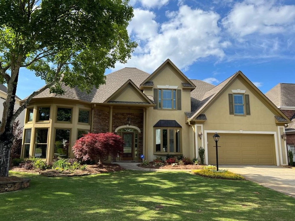 4636 Dandelion Cir Ne, Marietta, GA 30067