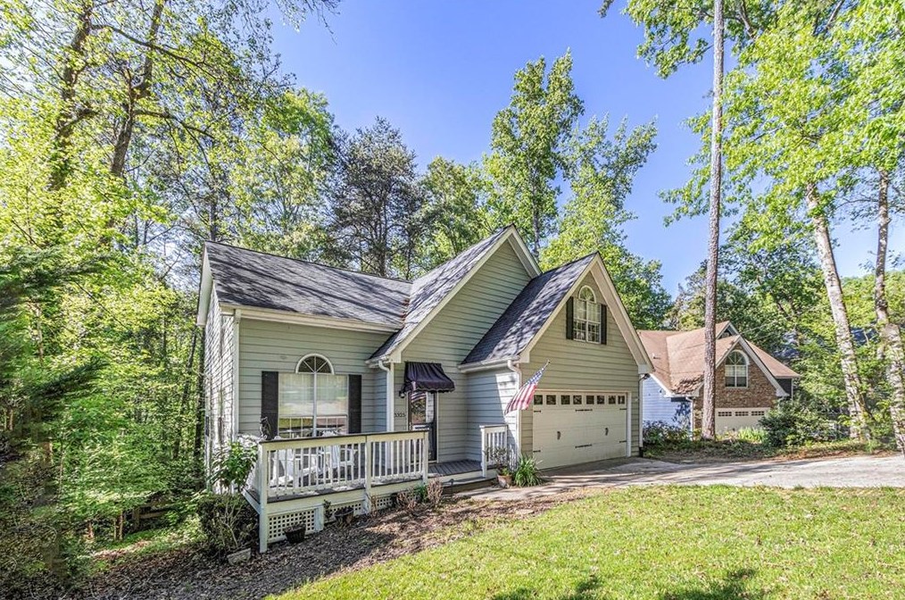 3325 Southshore Cir, Cumming, GA 30041-2418