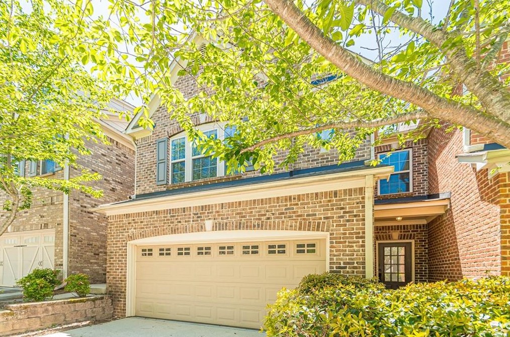 3466 Flycatcher Way, Duluth, GA 30097