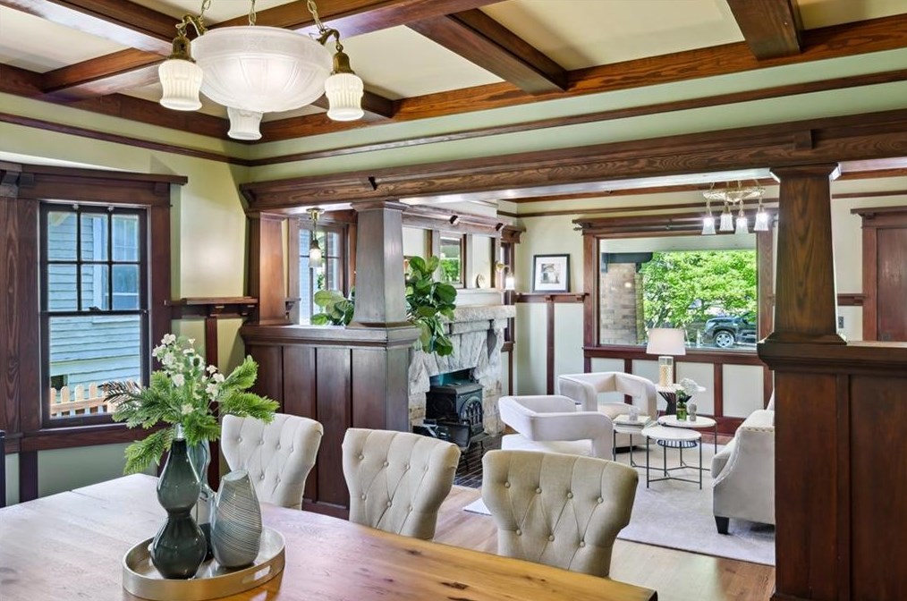 153 Kings Hwy, Decatur GA  30030-5224 exterior