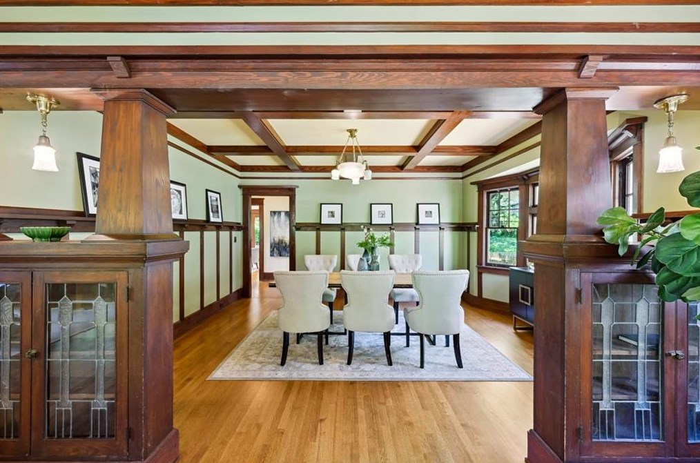 153 Kings Hwy, Decatur GA  30030-5224 exterior