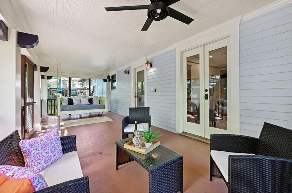 153 Kings Hwy, Decatur GA  30030-5224 exterior