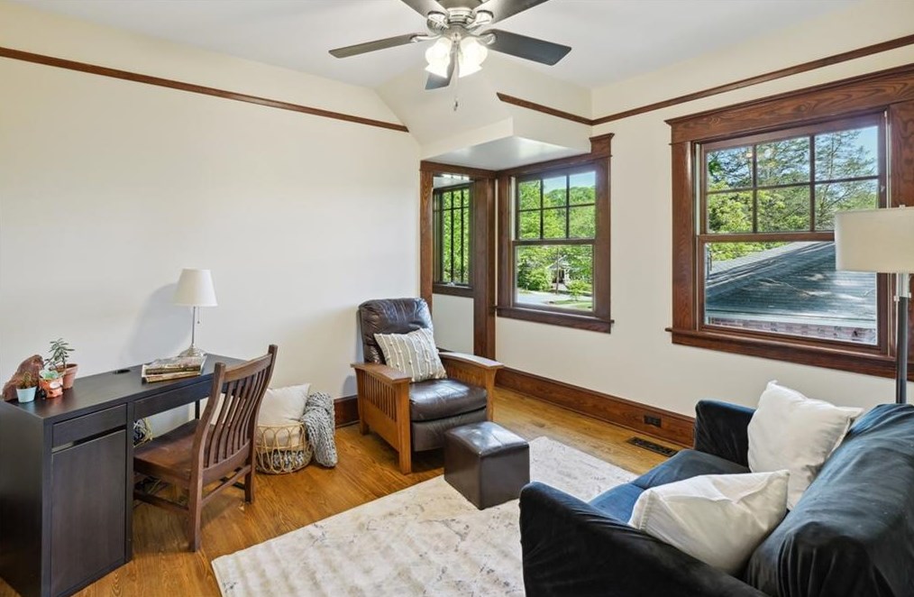 153 Kings Hwy, Decatur GA  30030-5224 exterior