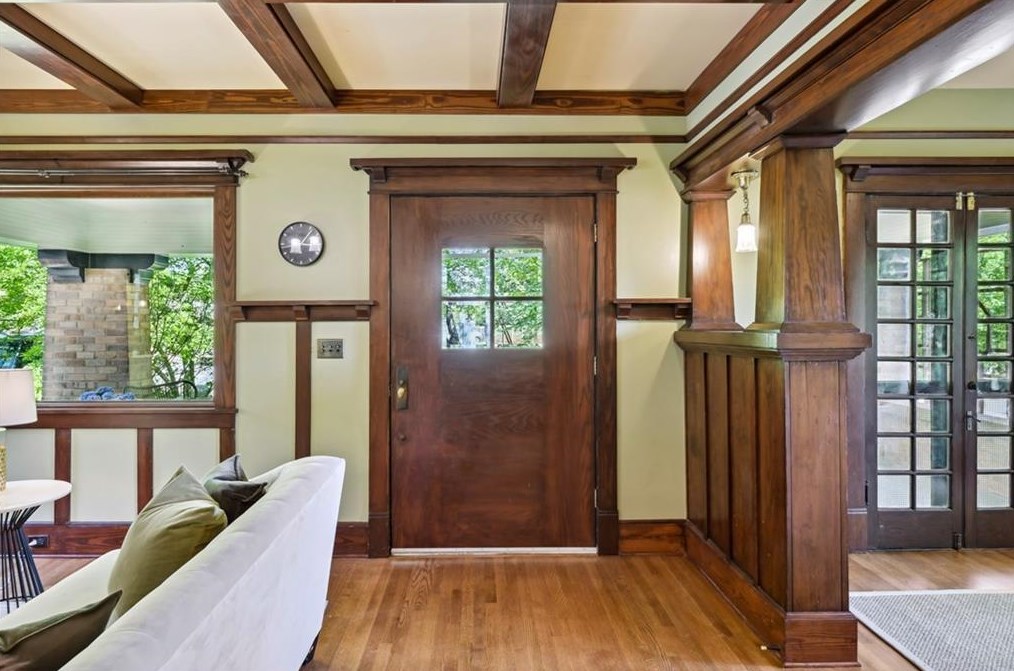 153 Kings Hwy, Decatur GA  30030-5224 exterior