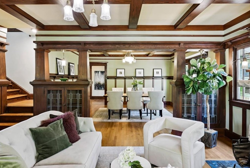 153 Kings Hwy, Decatur GA  30030-5224 exterior