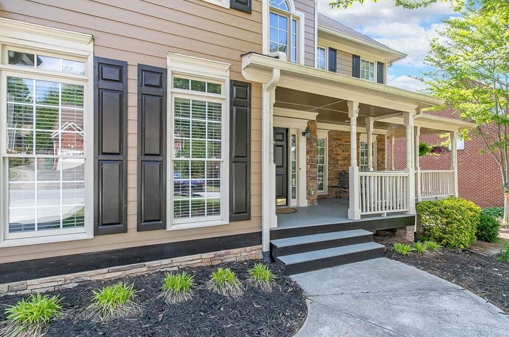 1373 Benbrooke Ln, Acworth, GA 30101-3545