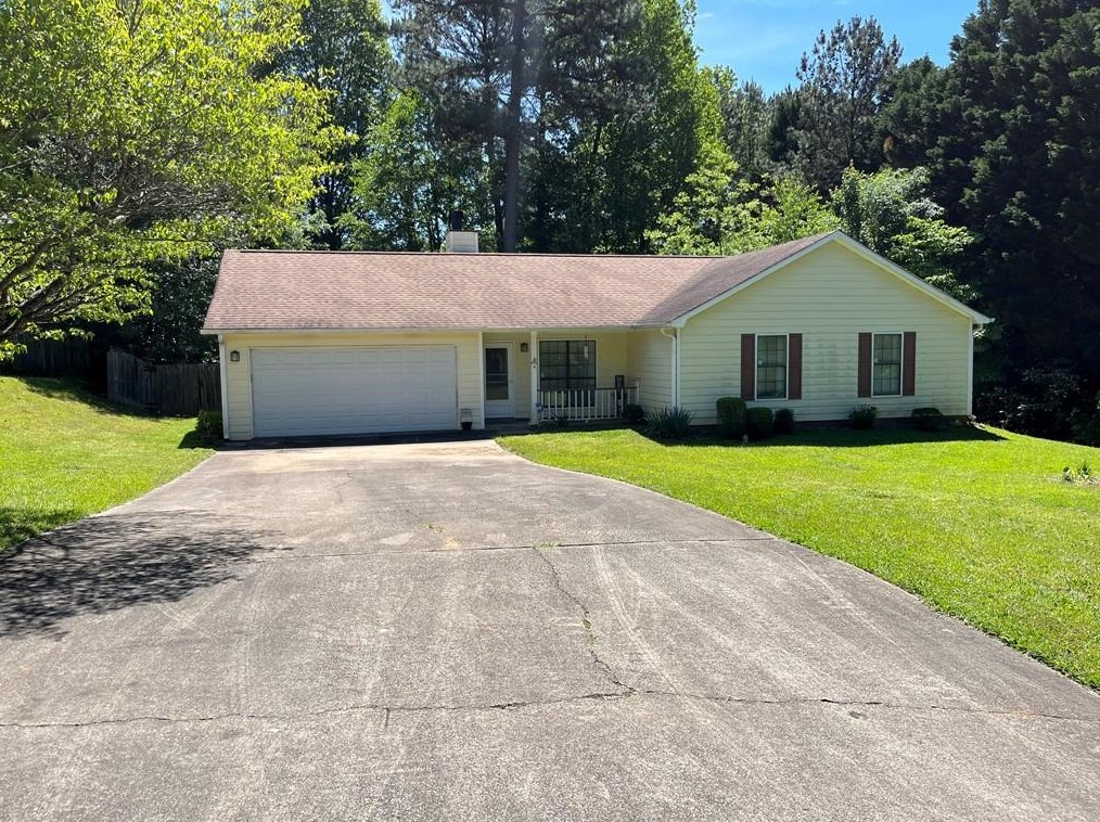 602 Seaboard Dr, Stockbridge, GA 30281