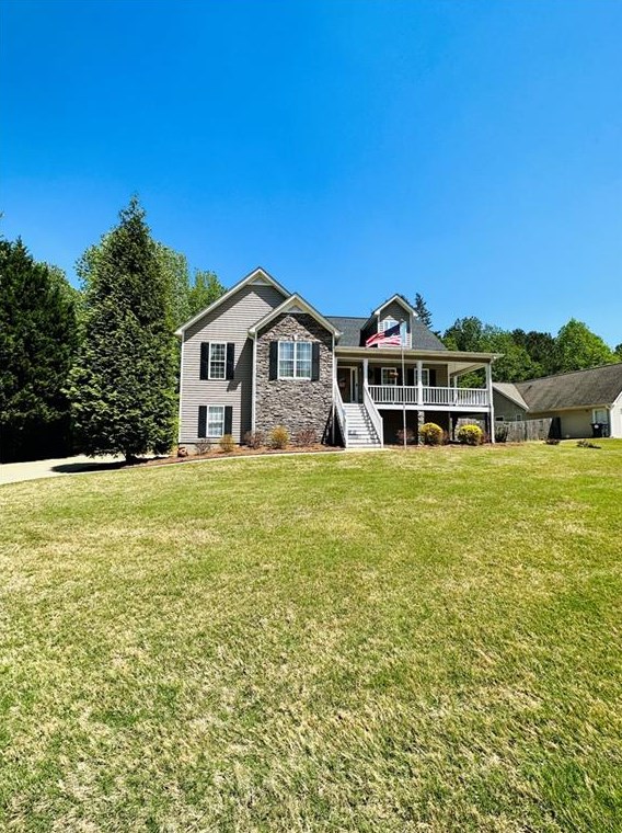 33 Prince Way, Hiram, GA 30141