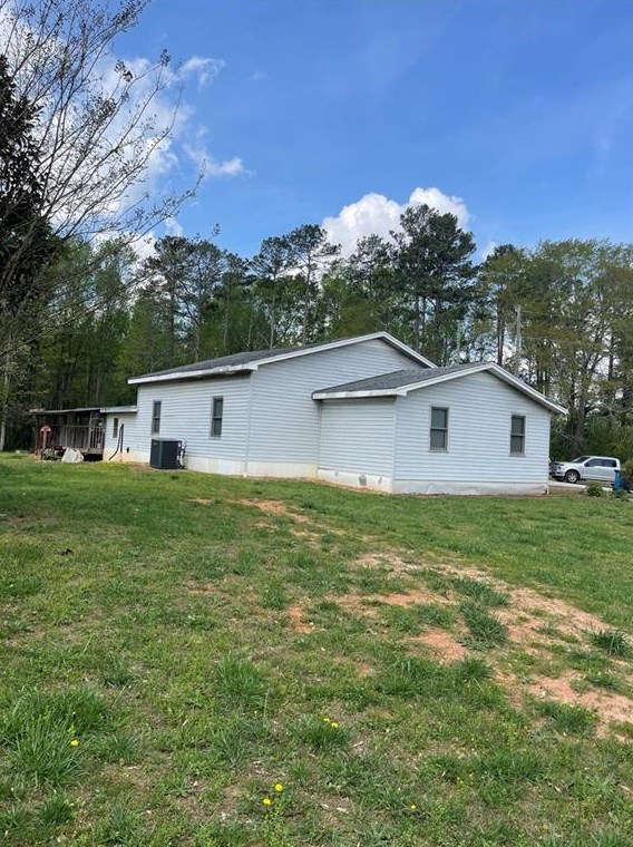 852 Murphy Rd, Winder, GA 30680-2724