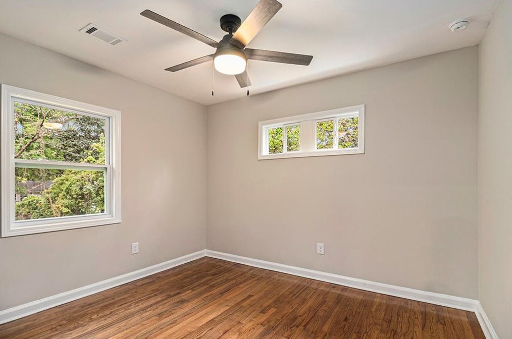 2994 Westbury Dr, Decatur GA  30033-6010 exterior