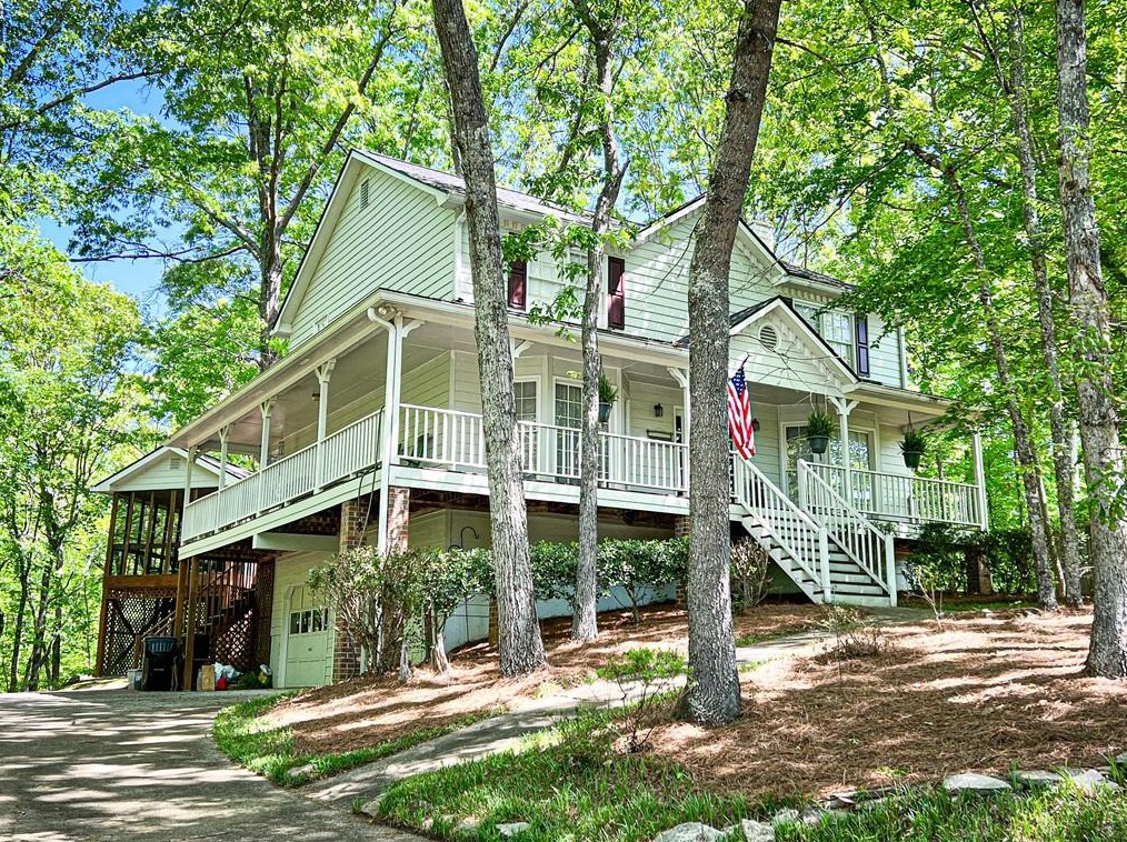 2750 Still Lake Ct, Acworth, GA 30102-1180