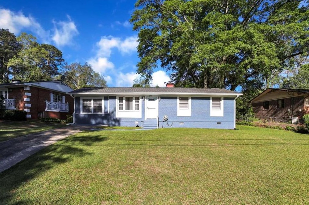 3287 Renault Rd Se, Atlanta, GA 30354
