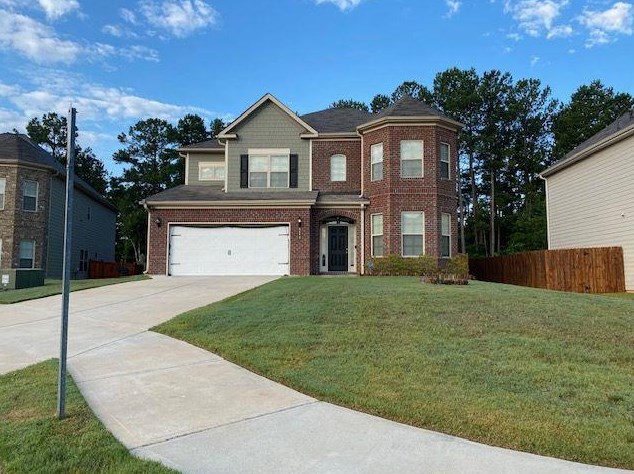 2117 Dodson Woods Dr, Fairburn, GA 30213