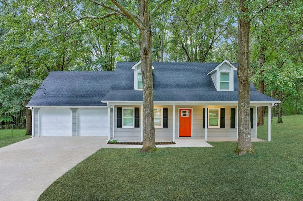 100 Millers Ln, Porterdale, GA 30016