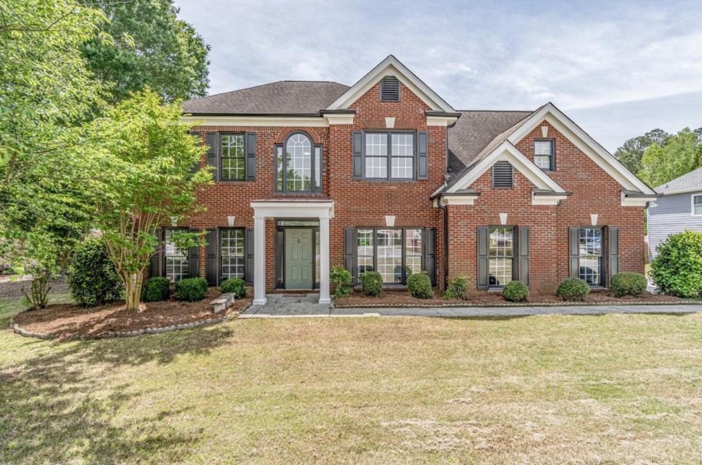 2375 Amberbrook Ln, Grayson, GA 30017-1830