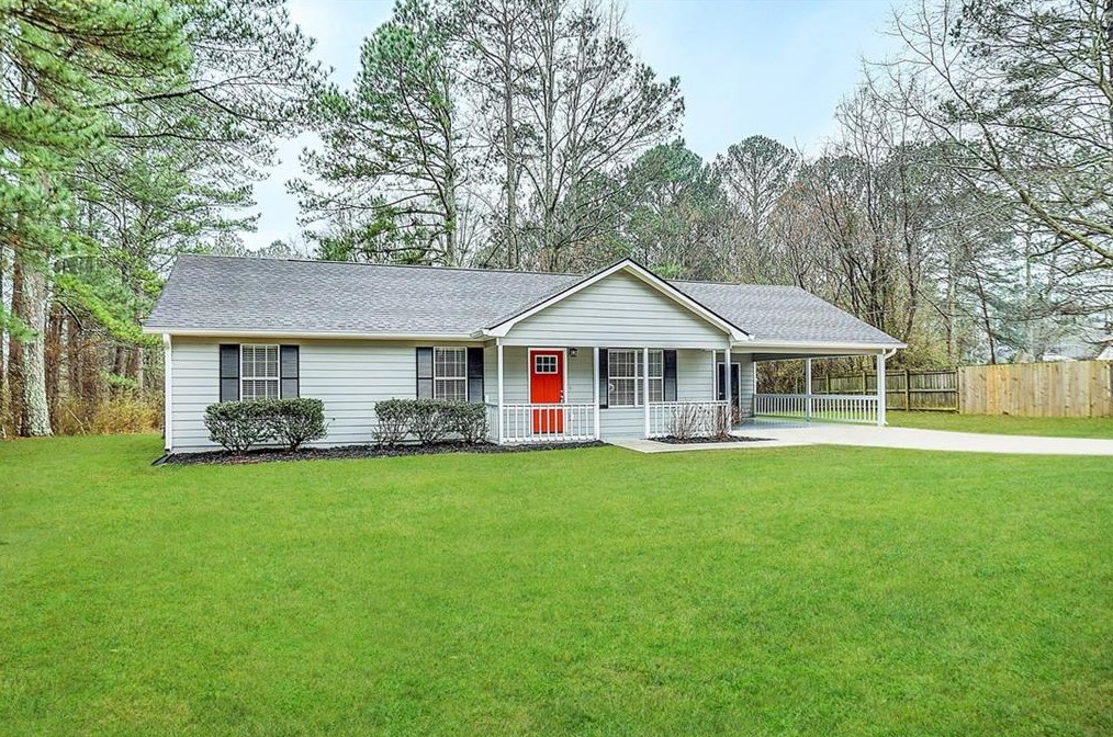 30 Mabry Rd, Porterdale, GA 30014