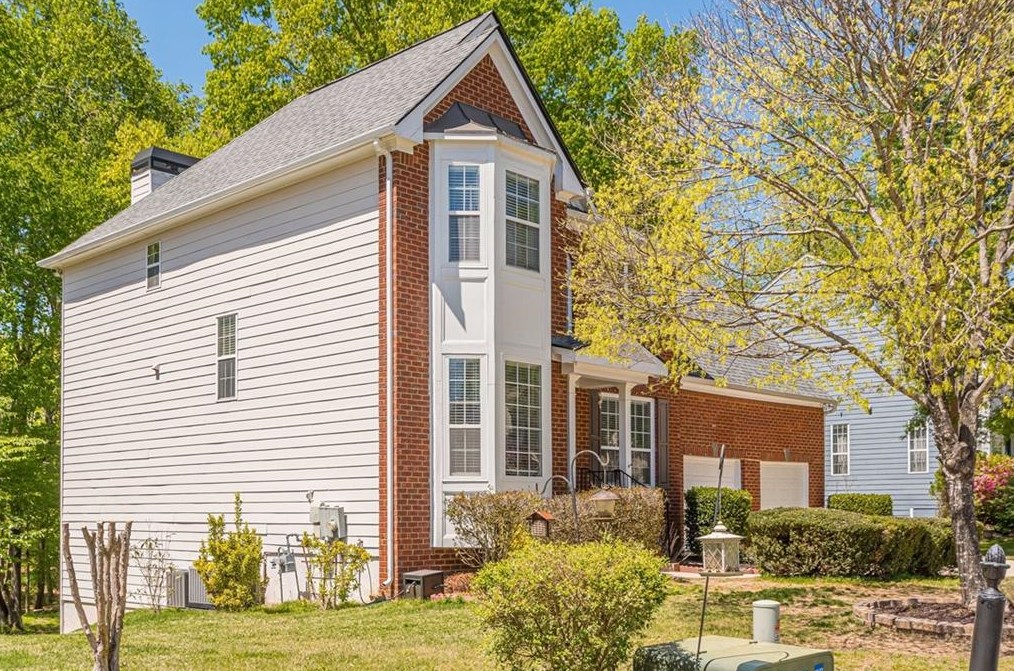 413 Holland Springs Dr, Powder Springs, GA 30127-8313