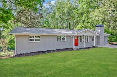 1590 Jacqueline Cir, Austell, GA 30168