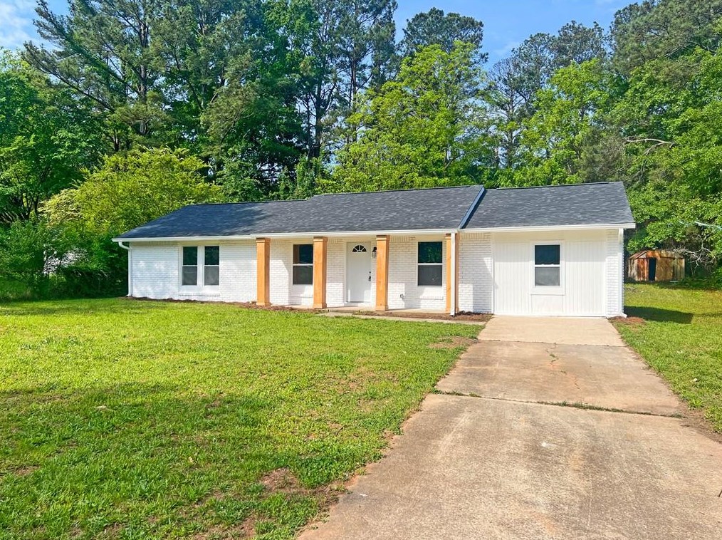 149 Woodcrest Way, Jonesboro, GA 30236-7326