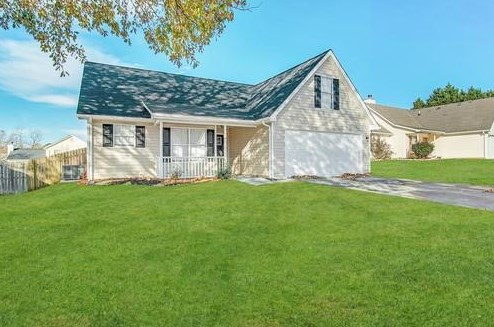 173 Regency Park Dr, McDonough, GA 30253