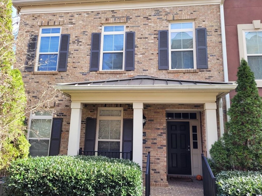 412 Perimeter Walk, Atlanta, GA 30338