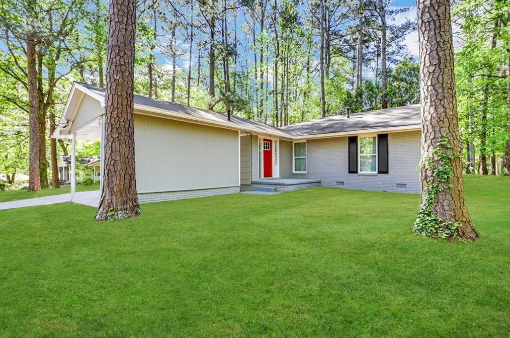 1641 Delia Dr, Decatur, GA 30033