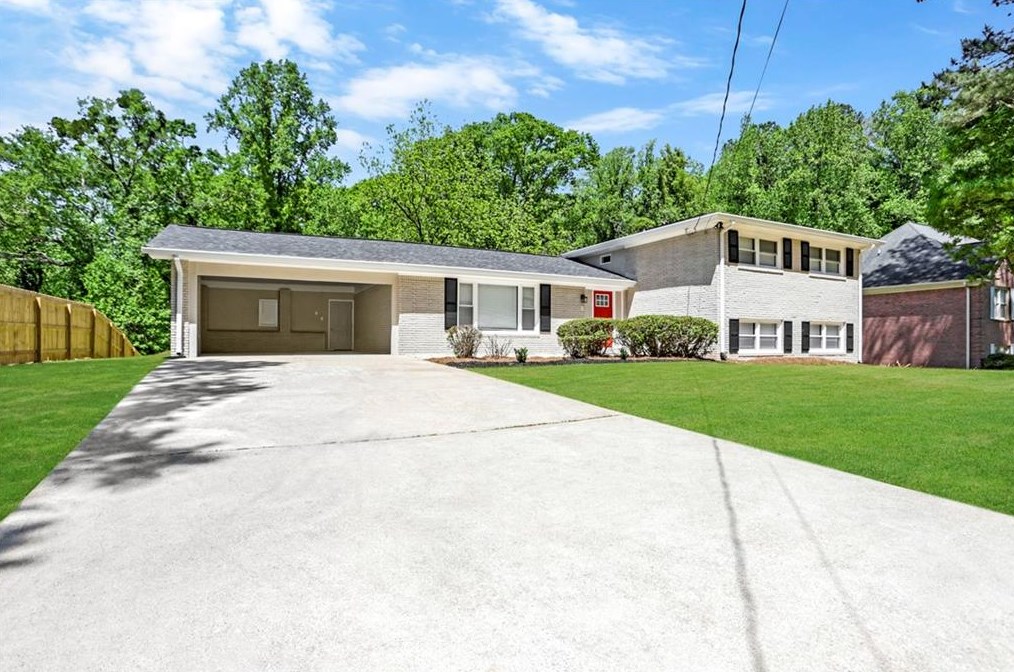 279 Fielding Ln Sw, Atlanta, GA 30311