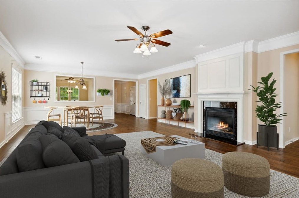 5155 Rembrant Dr, Cumming, GA 30040-0567