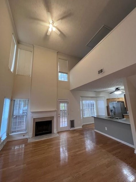4517 Stonegate Ct Nw, Acworth, GA 30101